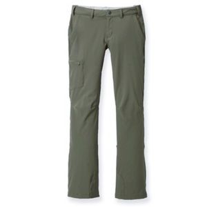 rei sahara roll up pants